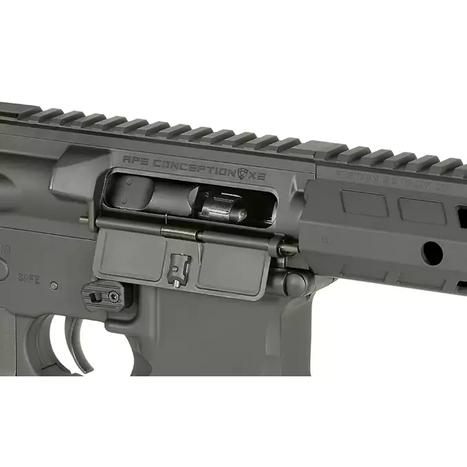 X2 Xtreme CO2 Blow Back Airsoft Rifle [APS]