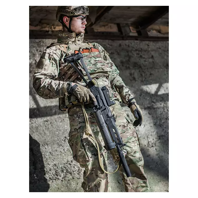 [Zestaw] Magazynek mid-cap na 170 kulek do CM.058 PP-19 Bizon [CYMA]