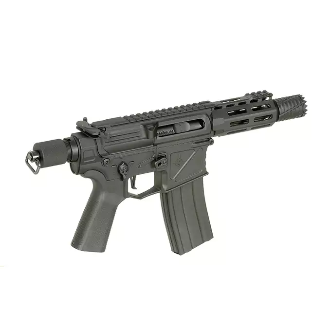 X1 Xtreme CO2 Blow Back Airsoft Rifle [APS]