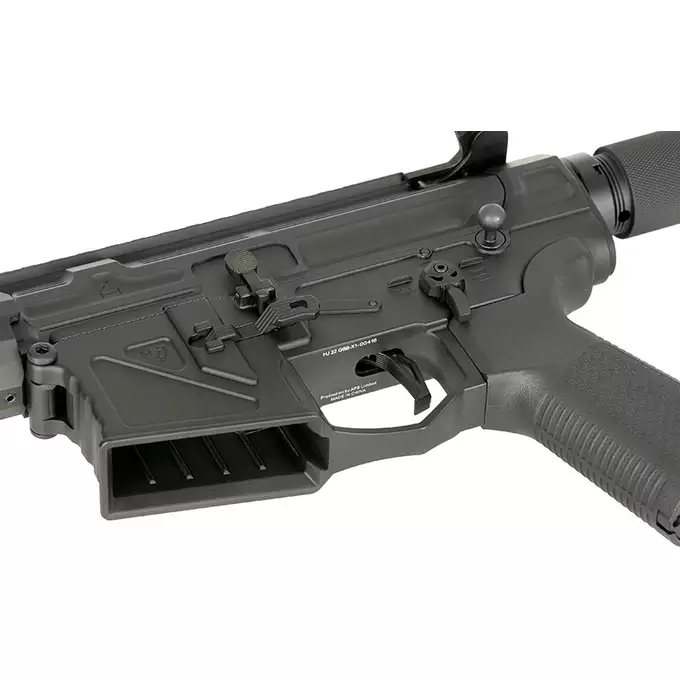 X1 Xtreme CO2 Blow Back Airsoft Rifle [APS]