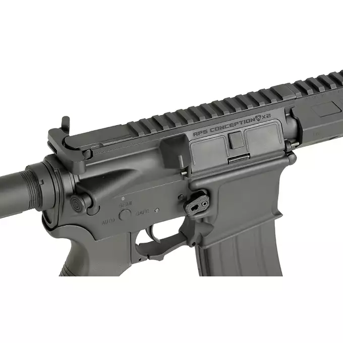 X2 Xtreme CO2 Blow Back Airsoft Rifle [APS]