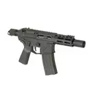 X1 Xtreme CO2 Blow Back Airsoft Rifle [APS]