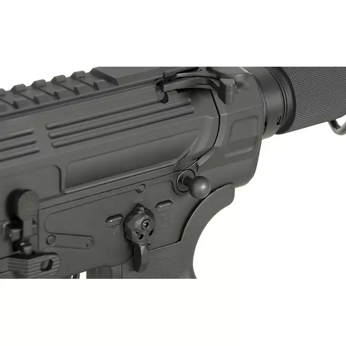 X1 Xtreme CO2 Blow Back Airsoft Rifle [APS]