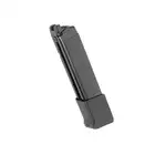 34rd Green Gas Magazine for Combat Master, XTP, SHARK, SCORPION, F1 BSF [EMG]