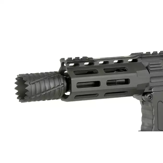 X1 Xtreme CO2 Blow Back Airsoft Rifle [APS]