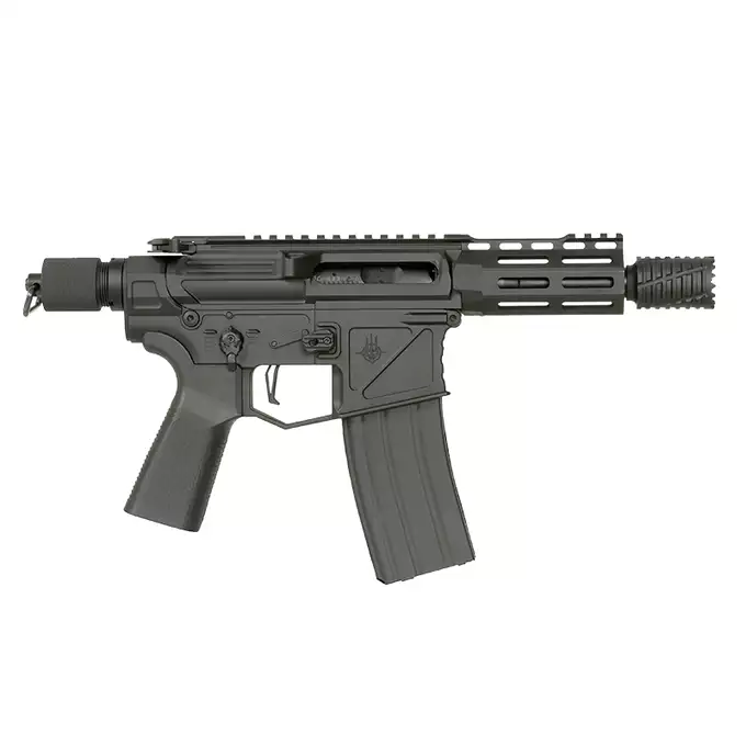 X1 Xtreme CO2 Blow Back Airsoft Rifle [APS]