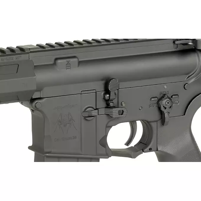 X2 Xtreme CO2 Blow Back Airsoft Rifle [APS]