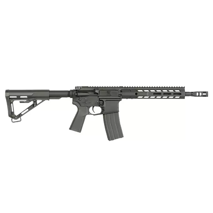 X2 Xtreme CO2 Blow Back Airsoft Rifle [APS]