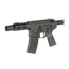 X1 Xtreme CO2 Blow Back Airsoft Rifle [APS]