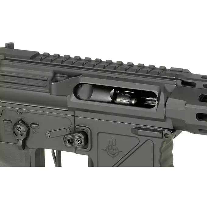 X1 Xtreme CO2 Blow Back Airsoft Rifle [APS]