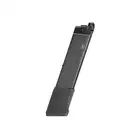 34rd Green Gas Magazine for Combat Master, XTP, SHARK, SCORPION, F1 BSF [EMG]