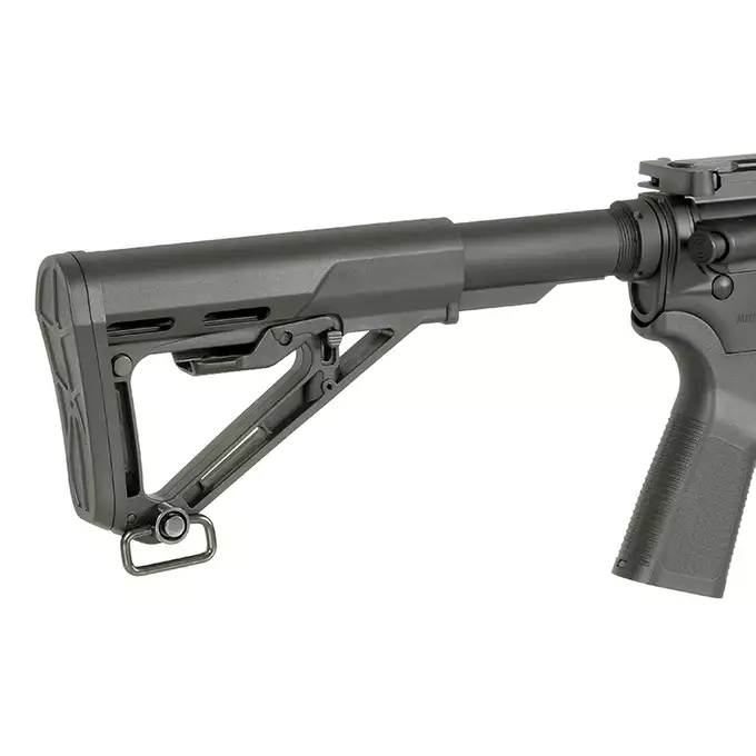 X2 Xtreme CO2 Blow Back Airsoft Rifle [APS]