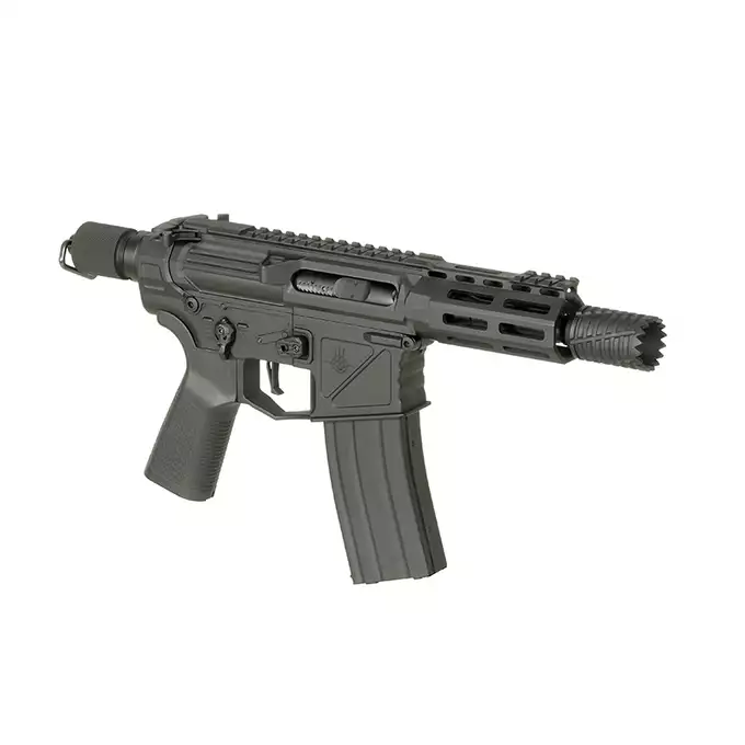 X1 Xtreme CO2 Blow Back Airsoft Rifle [APS]