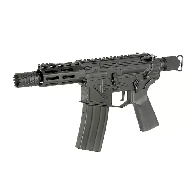 X1 Xtreme CO2 Blow Back Airsoft Rifle [APS]