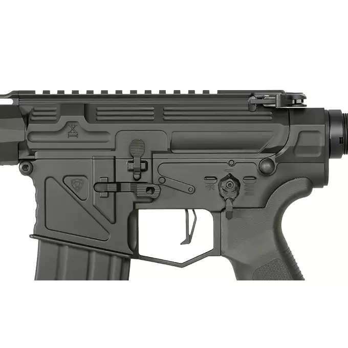 X1 Xtreme CO2 Blow Back Airsoft Rifle [APS]