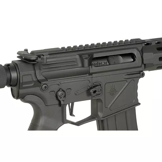 X1 Xtreme CO2 Blow Back Airsoft Rifle [APS]