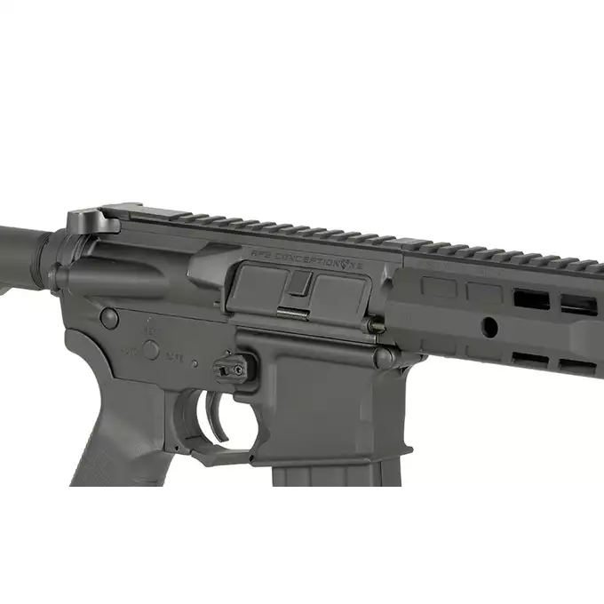 X2 Xtreme CO2 Blow Back Airsoft Rifle [APS]