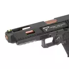 Replika TTI JW2 Combat Master Custom [EMG]
