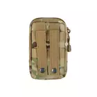Phone Utility Pouch - Multicamo [8FIELDS]