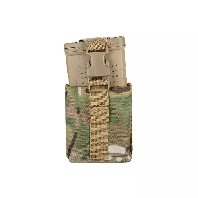 Sniper Rifle Mag Pouch - Multicamo [8FIELDS]