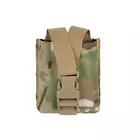Sniper Rifle Mag Pouch - Multicamo [8FIELDS]