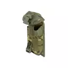 Pojedyncza ładownica na magazynki do karabinu snajperskiego - MT