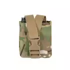 Sniper Rifle Mag Pouch - Multicamo [8FIELDS]