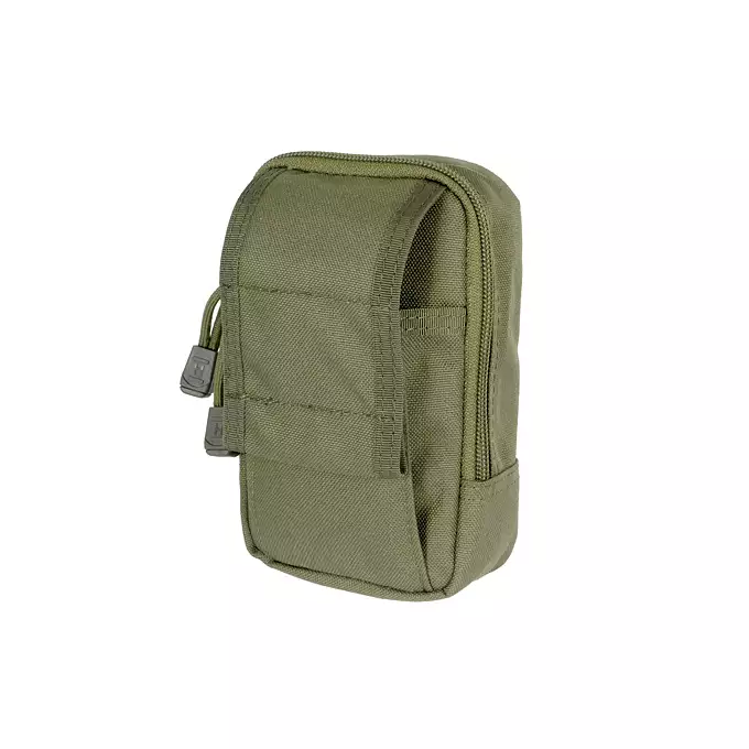 Phone Utility Pouch - Olive [8FIELDS]
