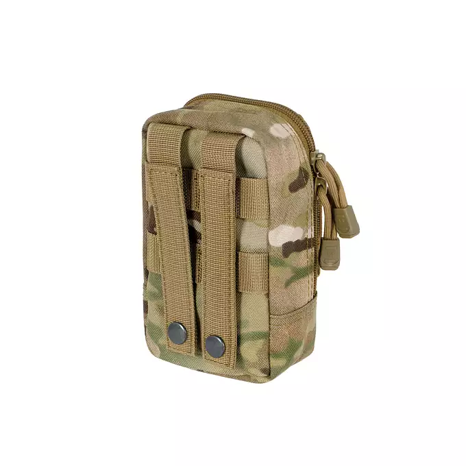 Phone Utility Pouch - Multicamo [8FIELDS]