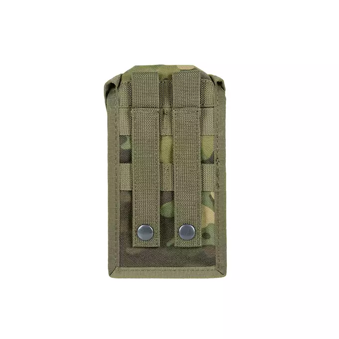 Pojedyncza ładownica na magazynki do karabinu snajperskiego - MT