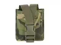 Sniper Rifle Mag Pouch - MT [8FIELDS]