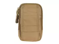 Phone Utility Pouch - Coyote [8FIELDS]