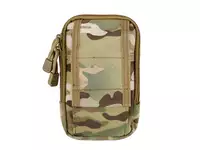 Phone Utility Pouch - MC [8FIELDS]