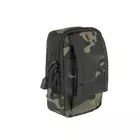 Phone Utility Pouch - MB [8FIELDS]