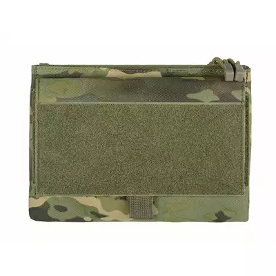 MOLLE kangurowy panel przedni - MT [8FIELDS]
