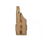 Modularna kabura uniwersalna - Coyote Brown [8FIELDS PREMIUM]