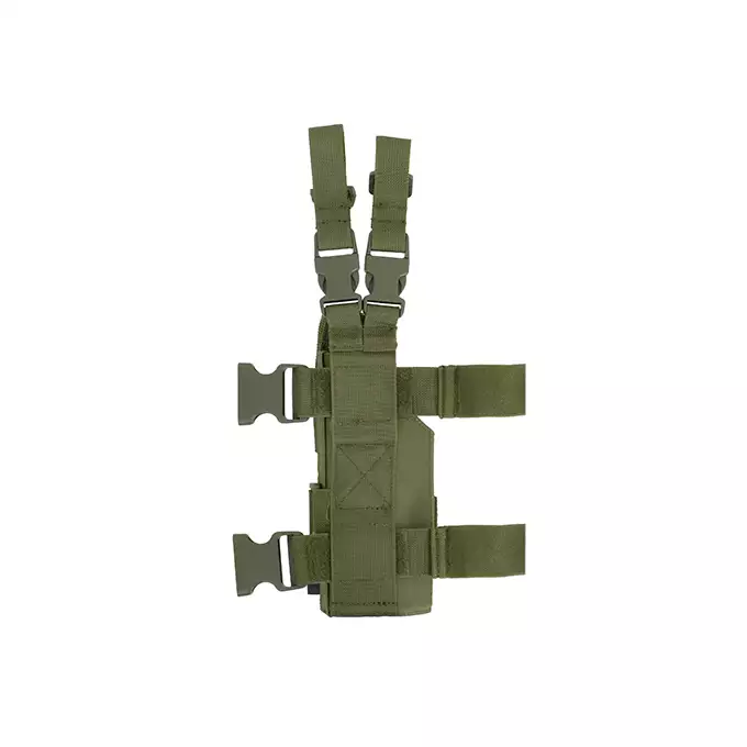 Modularna kabura uniwersalna udowa - Olive [8FIELDS PREMIUM]