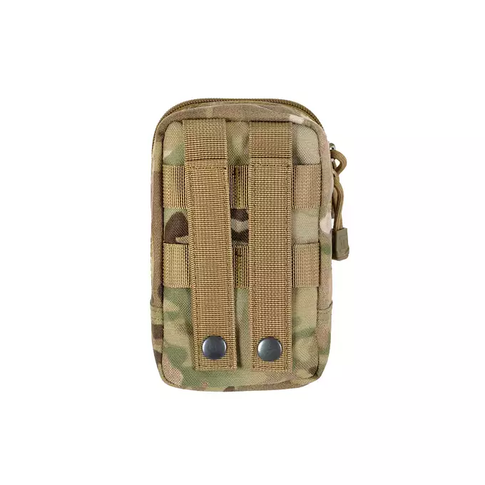 Phone Utility Pouch - Multicamo [8FIELDS]