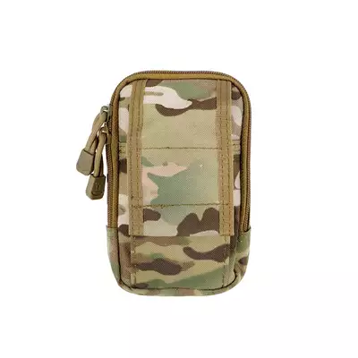 Phone Utility Pouch - MC [8FIELDS]