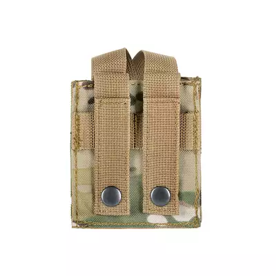 Sniper Rifle Mag Pouch - Multicamo [8FIELDS]
