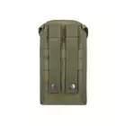 Sniper Rifle Single Magazine Pouch - Olive