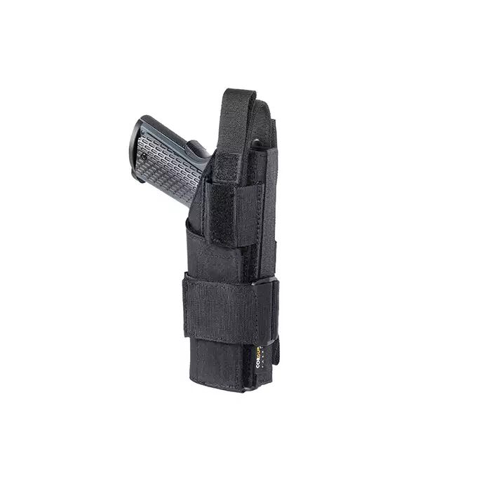 Modularna kabura uniwersalna - Black [8FIELDS PREMIUM]