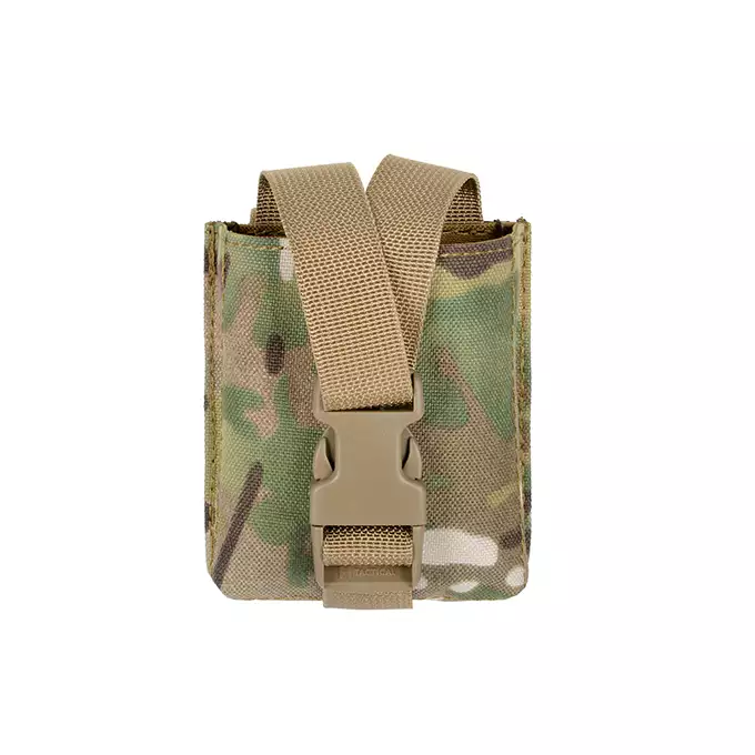 Sniper Rifle Mag Pouch - Multicamo [8FIELDS]
