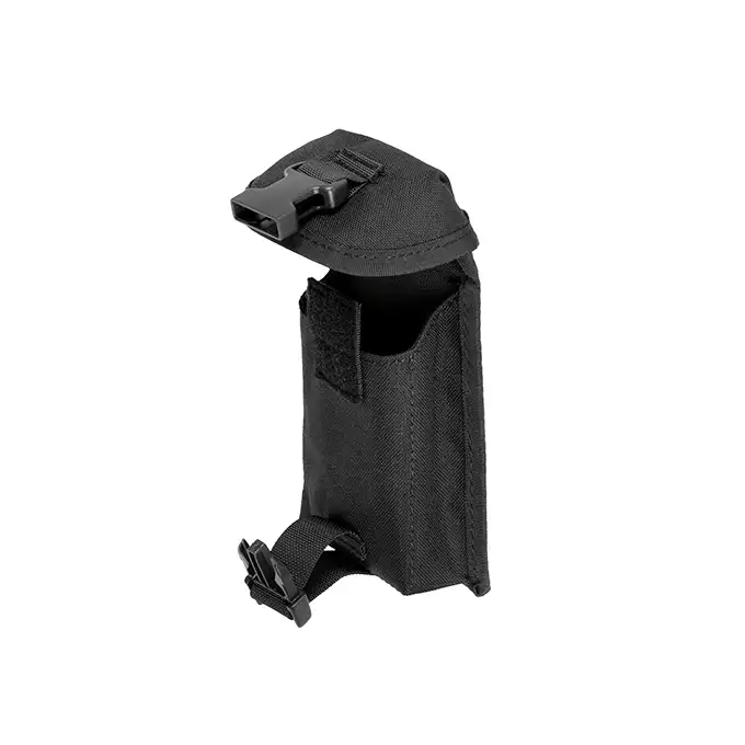 Pojedyncza ładownica na magazynki do karabinu snajperskiego - Black