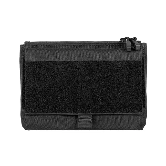 MOLLE Kangaroo Front-Panel - Black [8FIELDS]