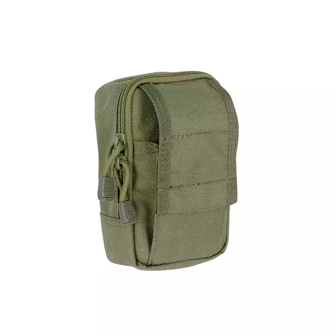 Phone Utility Pouch - Olive [8FIELDS]
