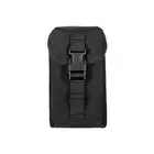 Pojedyncza ładownica na magazynki do karabinu snajperskiego - Black