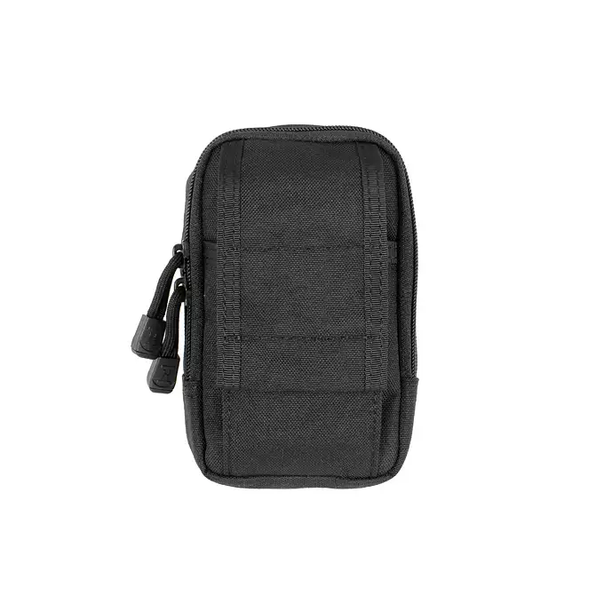 Phone Utility Pouch - Black [8FIELDS]