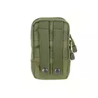 Phone Utility Pouch - Olive [8FIELDS]