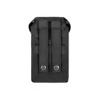 Pojedyncza ładownica na magazynki do karabinu snajperskiego - Black